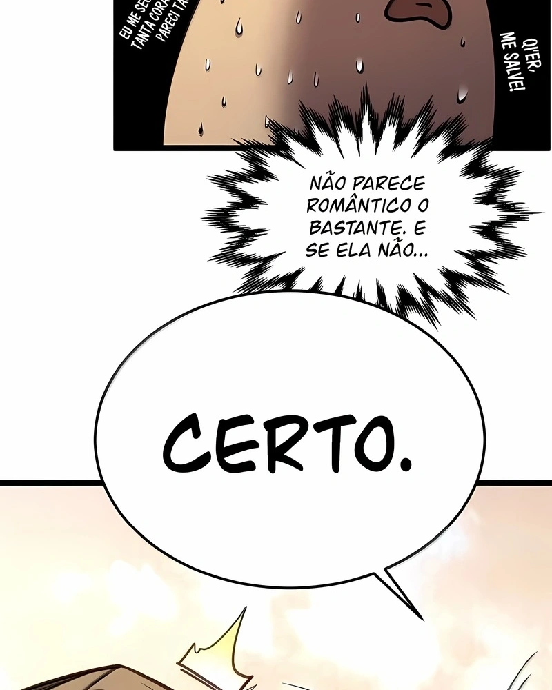 Providência de Alto Nível Capítulo 248 Página 42