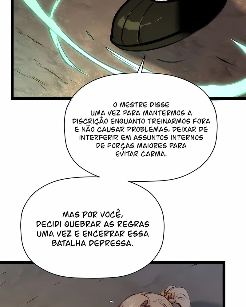 Providência de Alto Nível Capítulo 248 Página 54