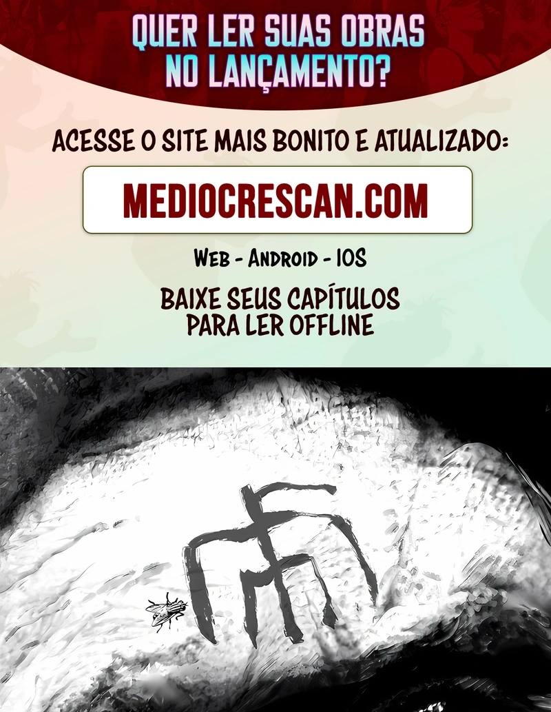 Providência de Alto Nível Capítulo 249 Página 1