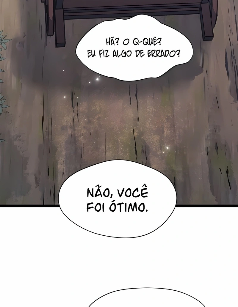 Providência de Alto Nível Capítulo 249 Página 21