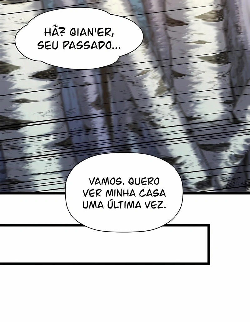 Providência de Alto Nível Capítulo 249 Página 26