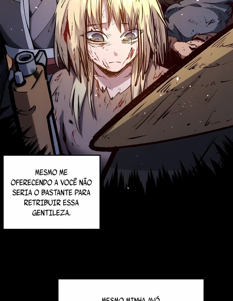 Providência de Alto Nível Capítulo 249 Página 39