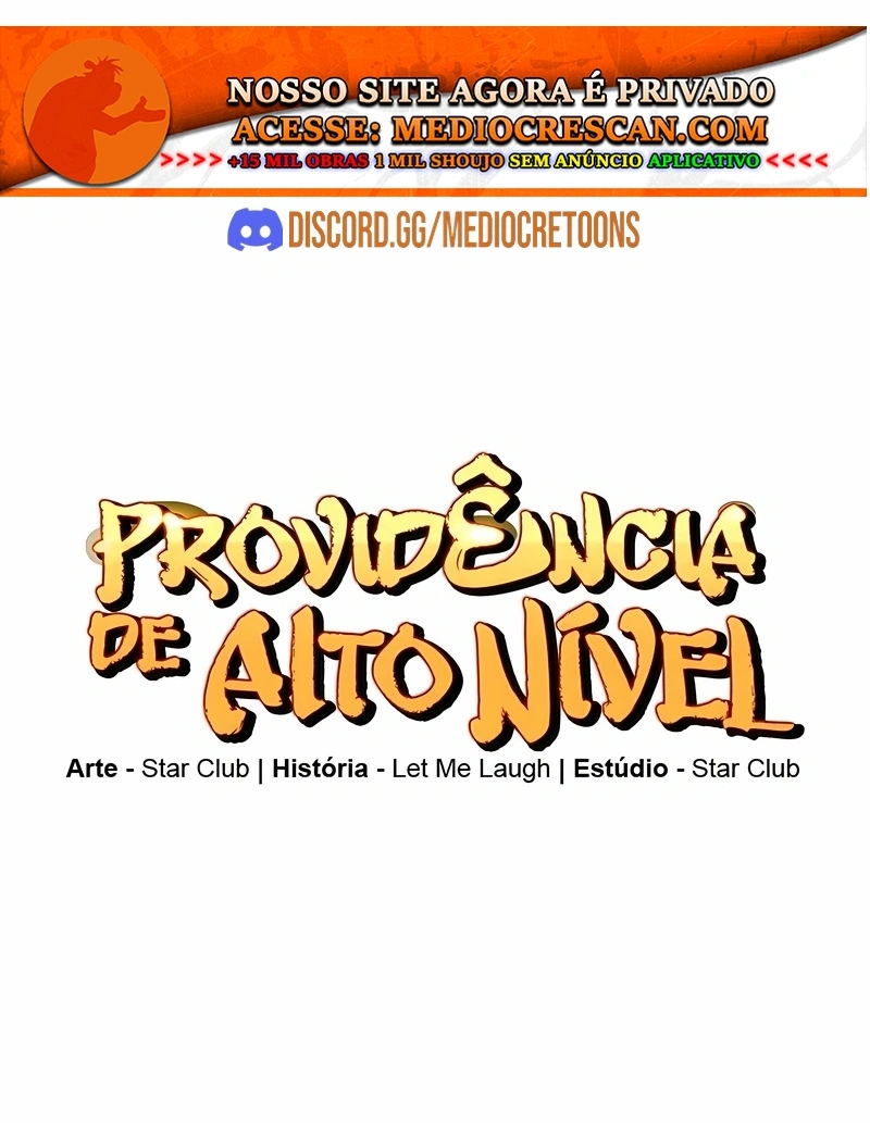 Providência de Alto Nível Capítulo 249 Página 4
