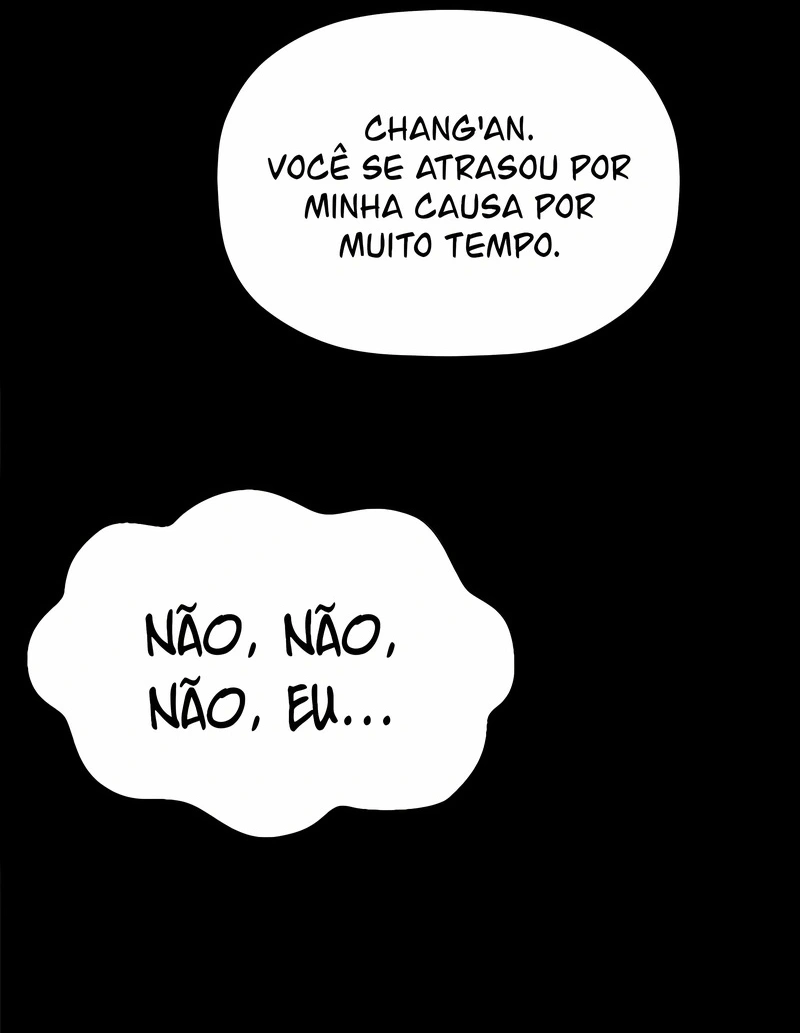Providência de Alto Nível Capítulo 249 Página 91