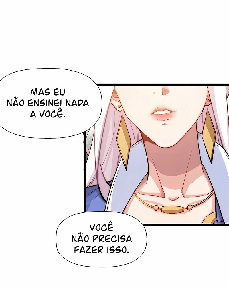 Providência de Alto Nível Capítulo 25 Página 26