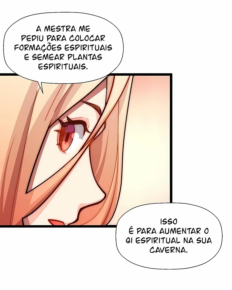 Providência de Alto Nível Capítulo 25 Página 45