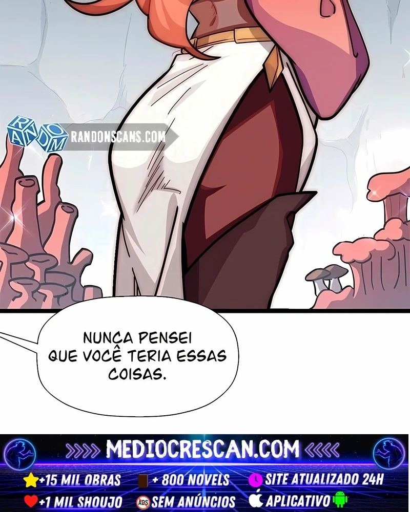 Providência de Alto Nível Capítulo 25 Página 48