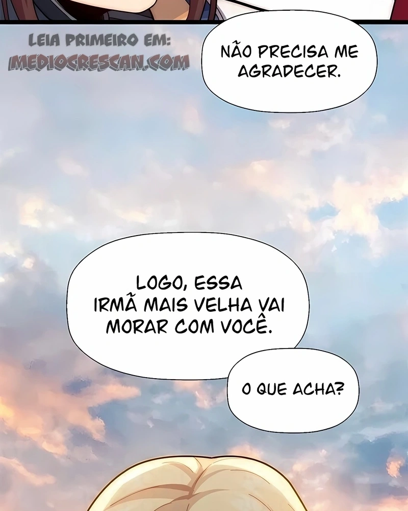 Providência de Alto Nível Capítulo 25 Página 51