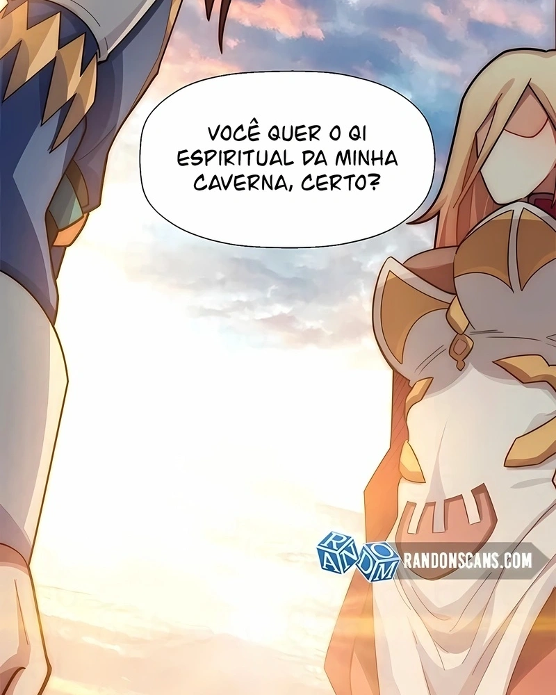 Providência de Alto Nível Capítulo 25 Página 55