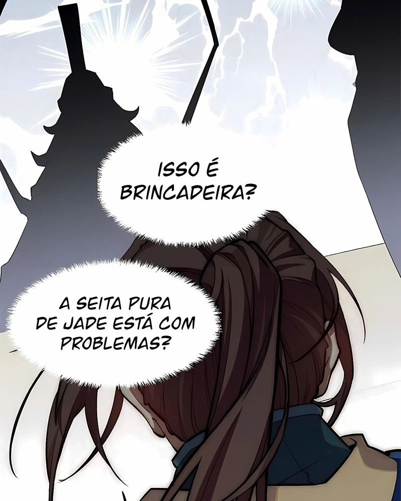 Providência de Alto Nível Capítulo 25 Página 6