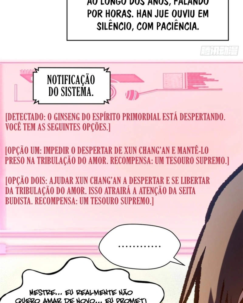 Providência de Alto Nível Capítulo 250 Página 86