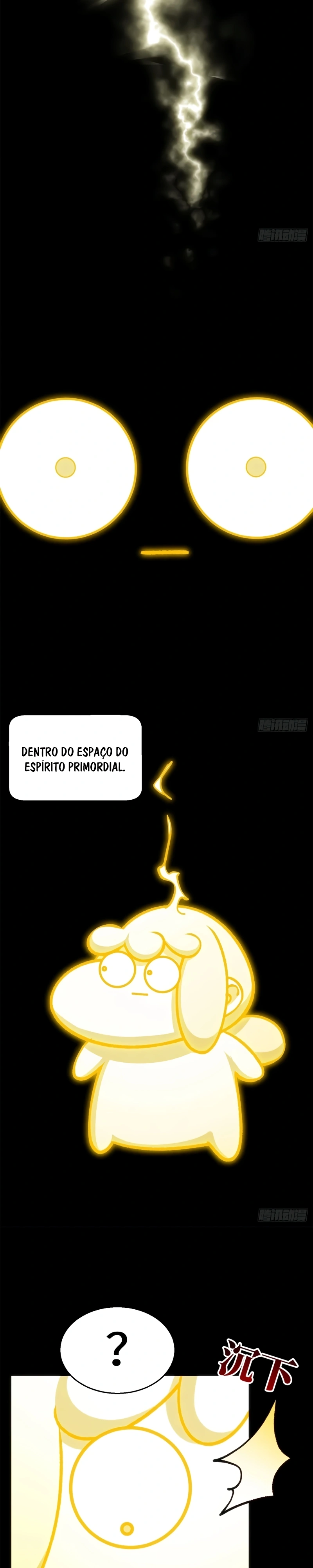 Providência de Alto Nível Capítulo 264 Página 26