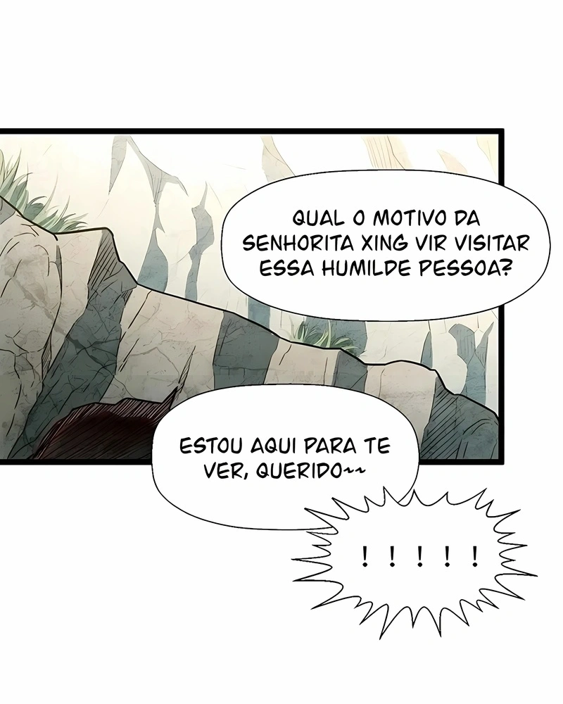 Providência de Alto Nível Capítulo 27 Página 53
