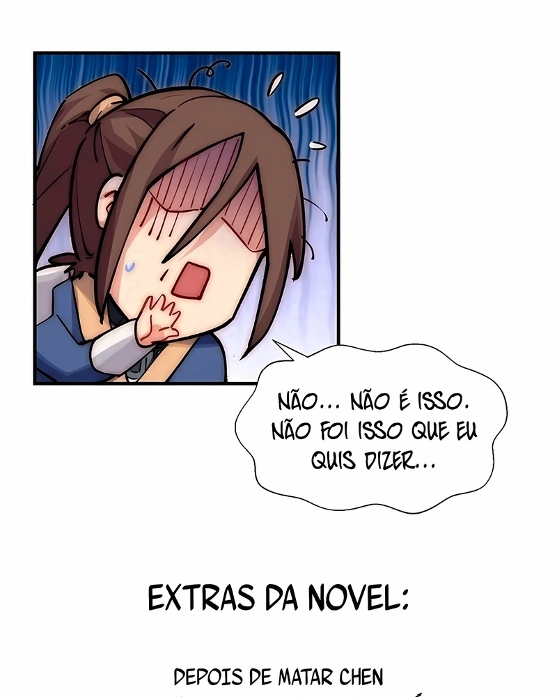 Providência de Alto Nível Capítulo 27 Página 66
