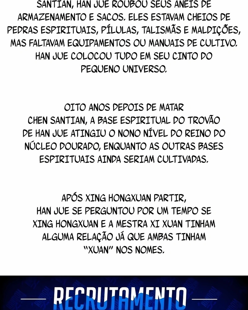 Providência de Alto Nível Capítulo 27 Página 67