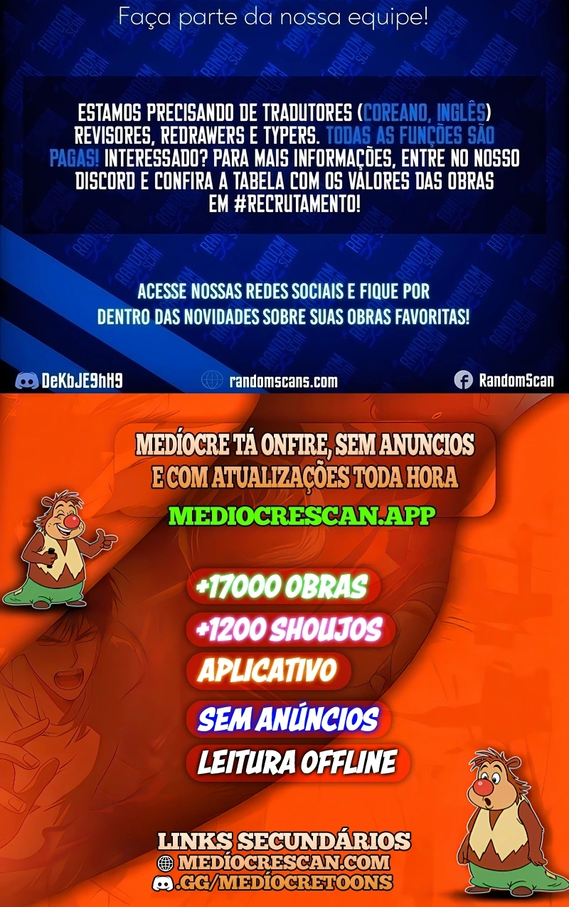 Providência de Alto Nível Capítulo 27 Página 68