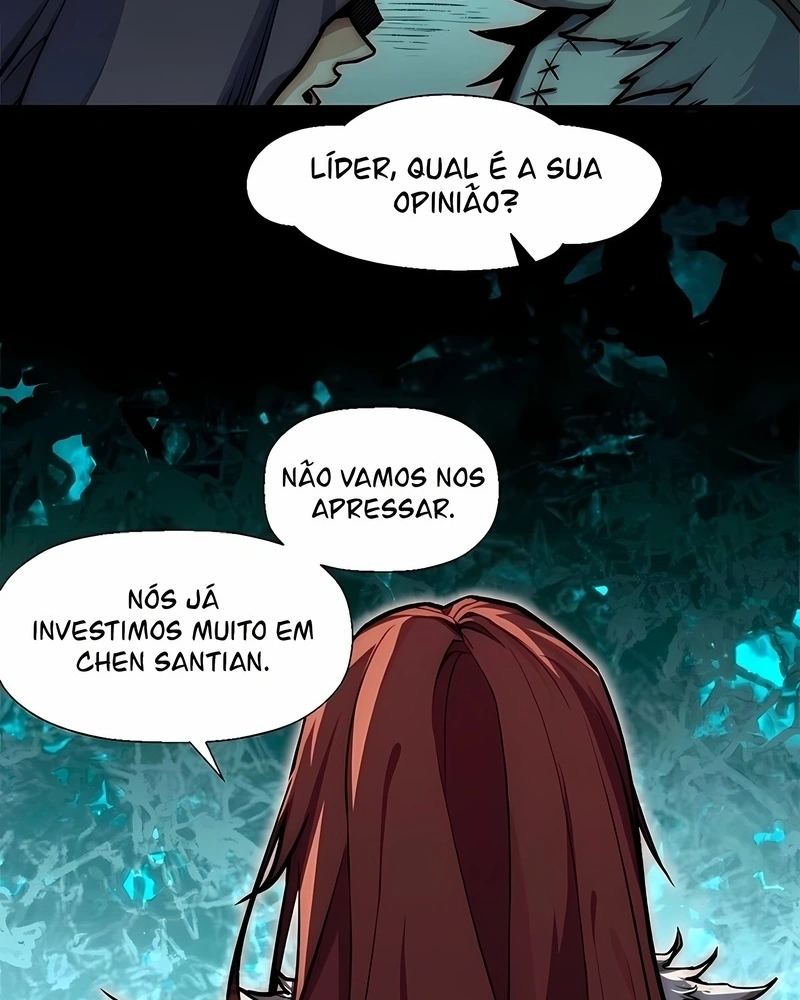 Providência de Alto Nível Capítulo 28 Página 14