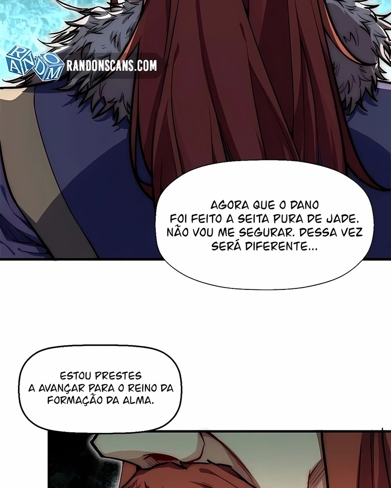 Providência de Alto Nível Capítulo 28 Página 15