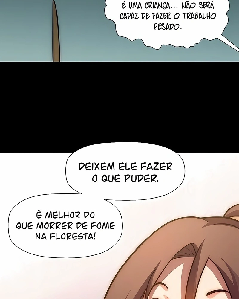Providência de Alto Nível Capítulo 28 Página 45