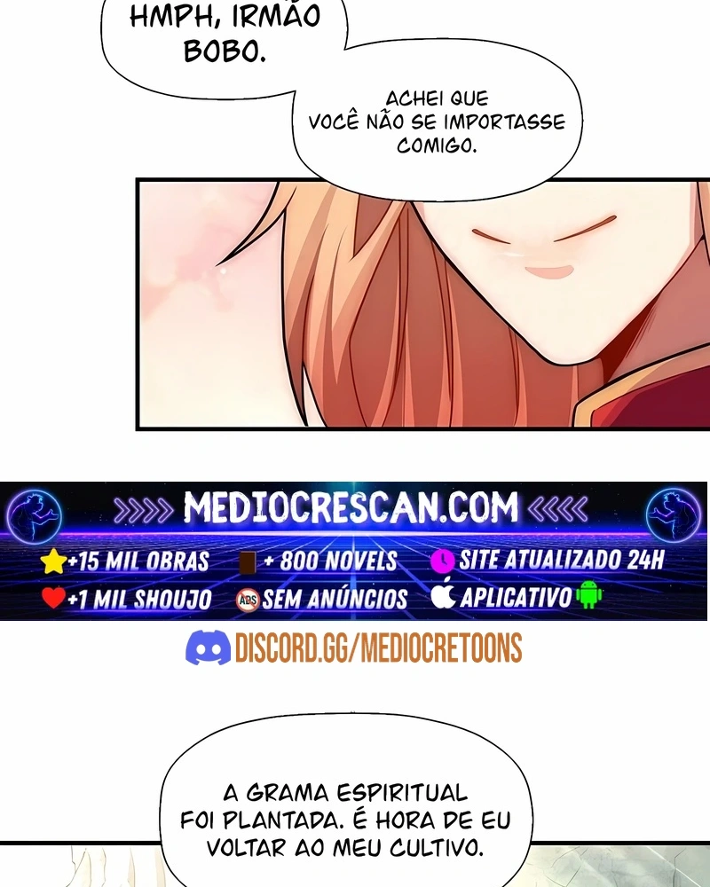 Providência de Alto Nível Capítulo 28 Página 54