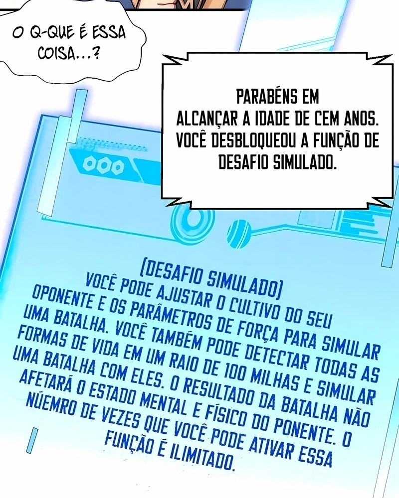 Providência de Alto Nível Capítulo 29 Página 6