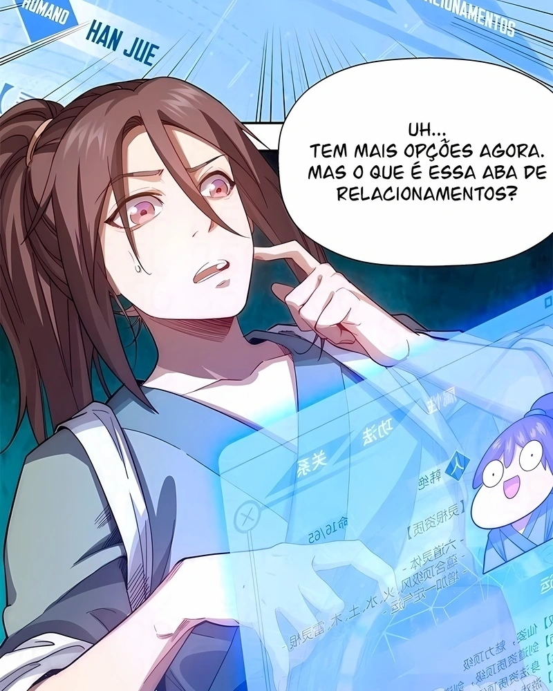 Providência de Alto Nível Capítulo 3 Página 14