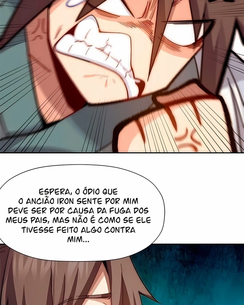 Providência de Alto Nível Capítulo 3 Página 17