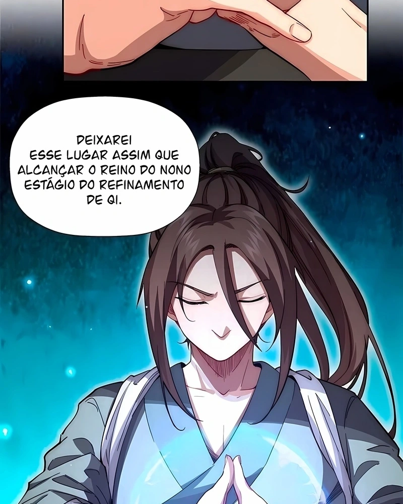 Providência de Alto Nível Capítulo 3 Página 20