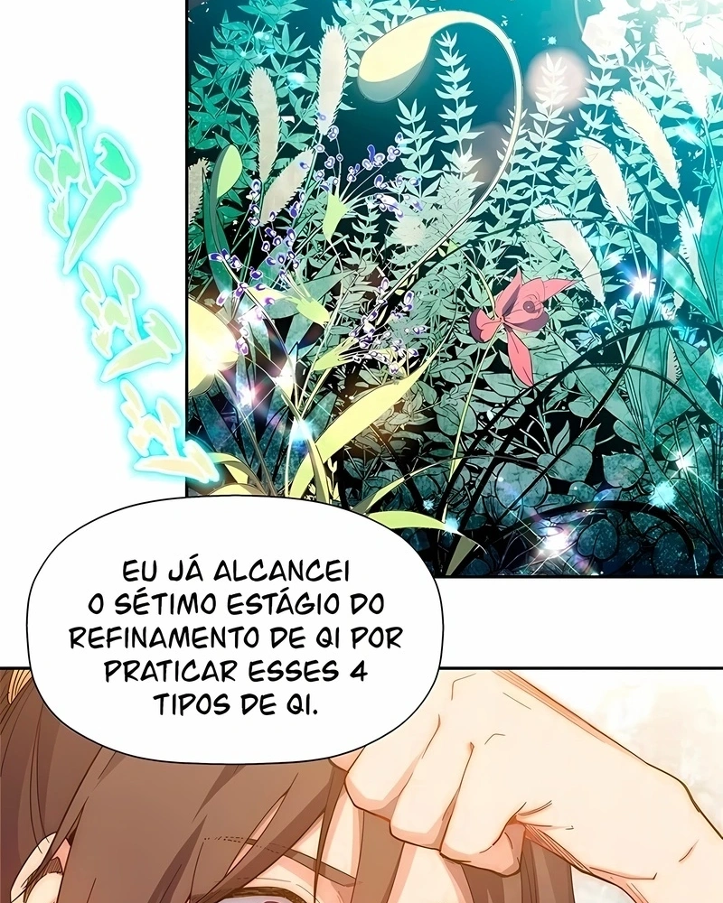 Providência de Alto Nível Capítulo 3 Página 33