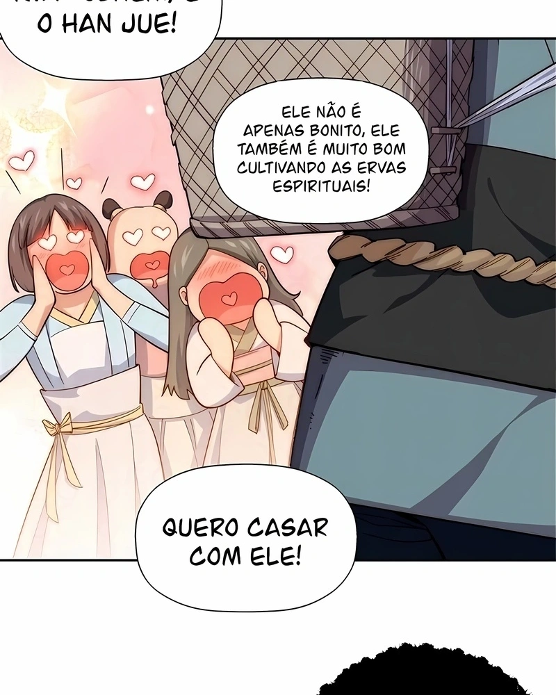 Providência de Alto Nível Capítulo 3 Página 37