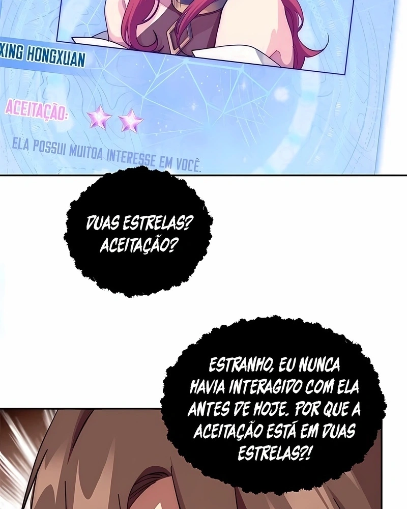 Providência de Alto Nível Capítulo 3 Página 45
