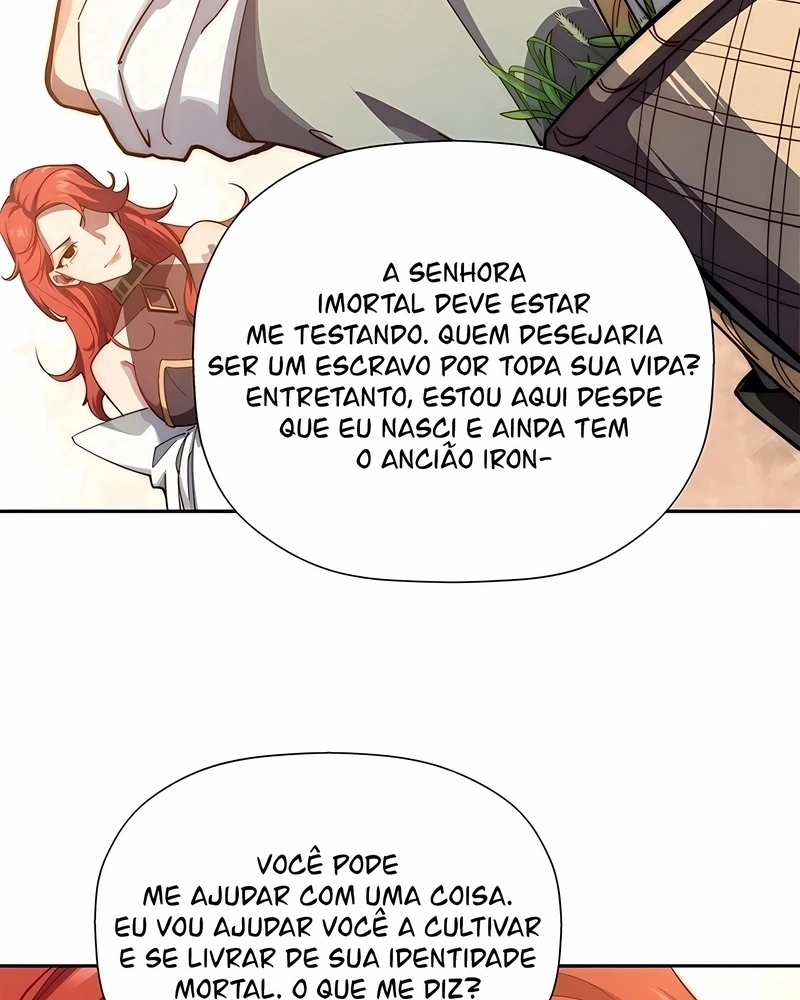 Providência de Alto Nível Capítulo 3 Página 49