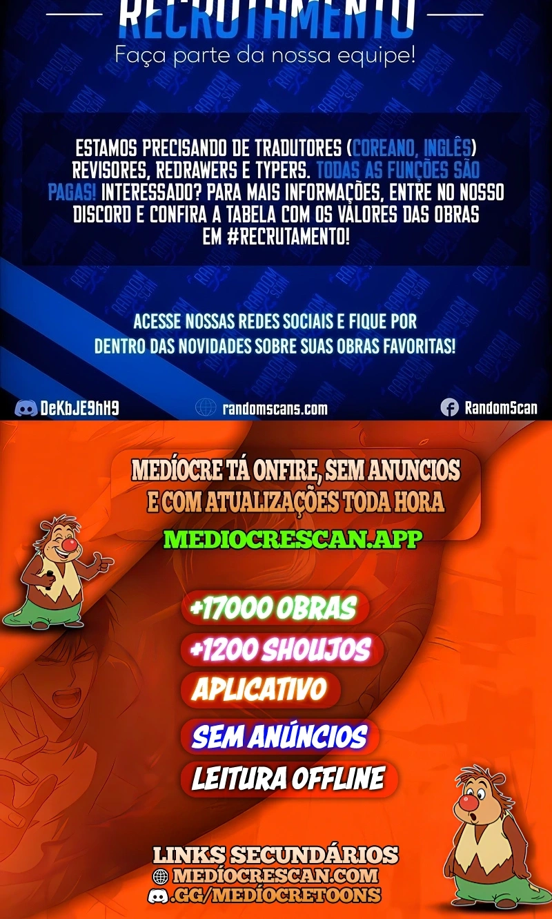 Providência de Alto Nível Capítulo 3 Página 55