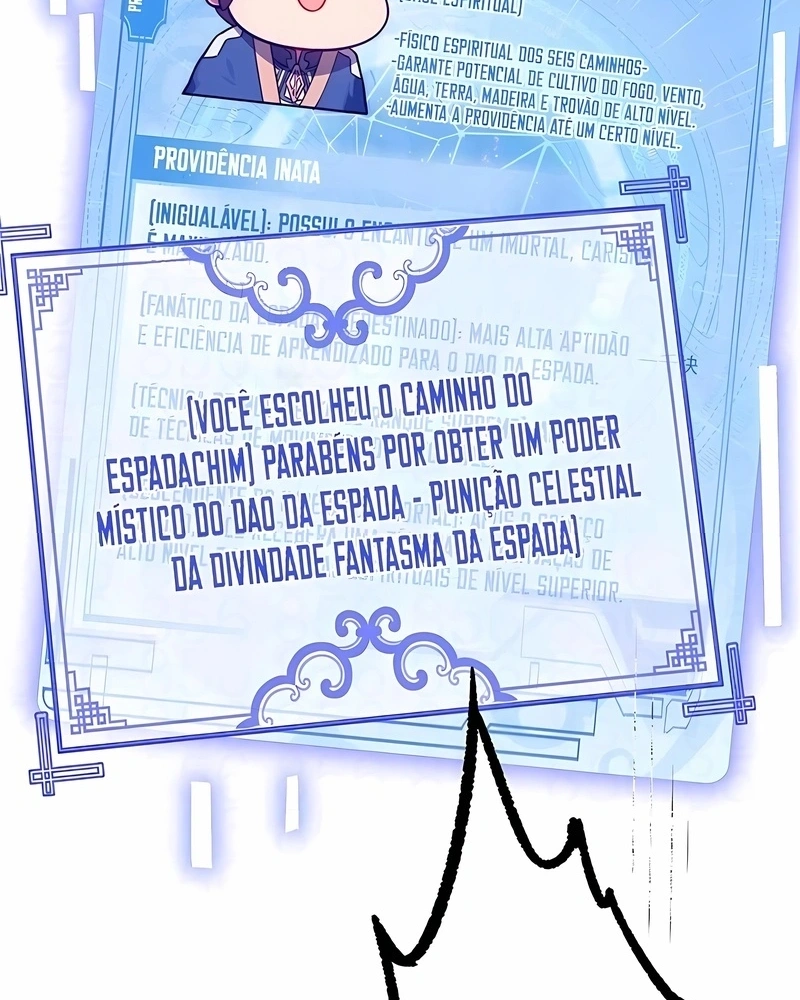 Providência de Alto Nível Capítulo 30 Página 42