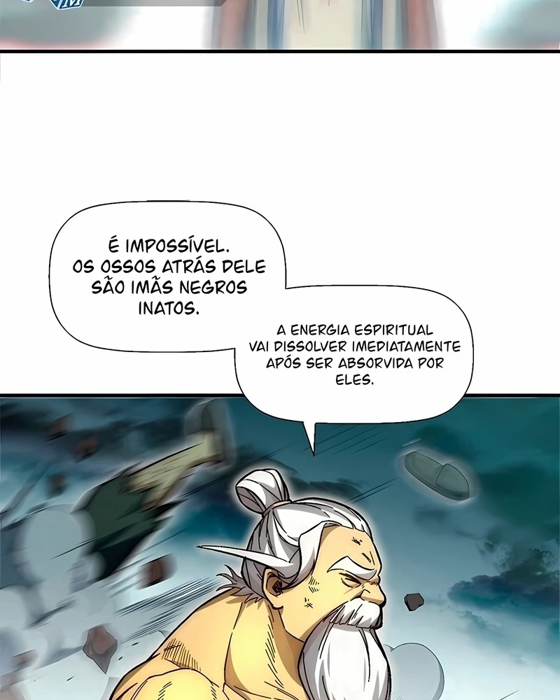 Providência de Alto Nível Capítulo 31 Página 15