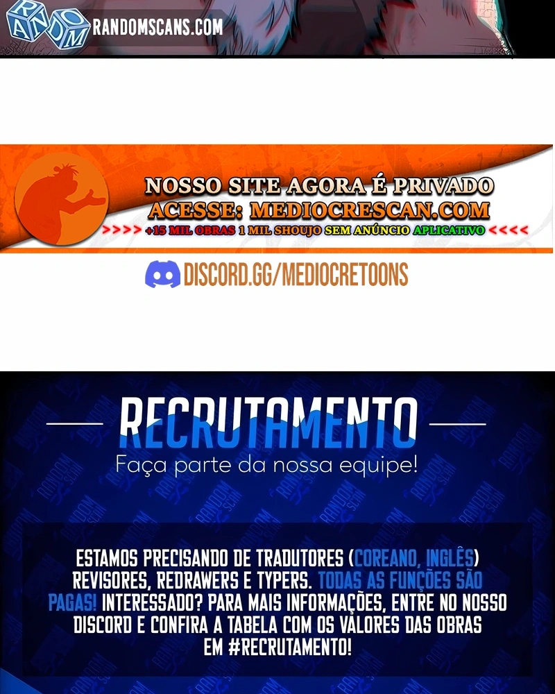 Providência de Alto Nível Capítulo 31 Página 61