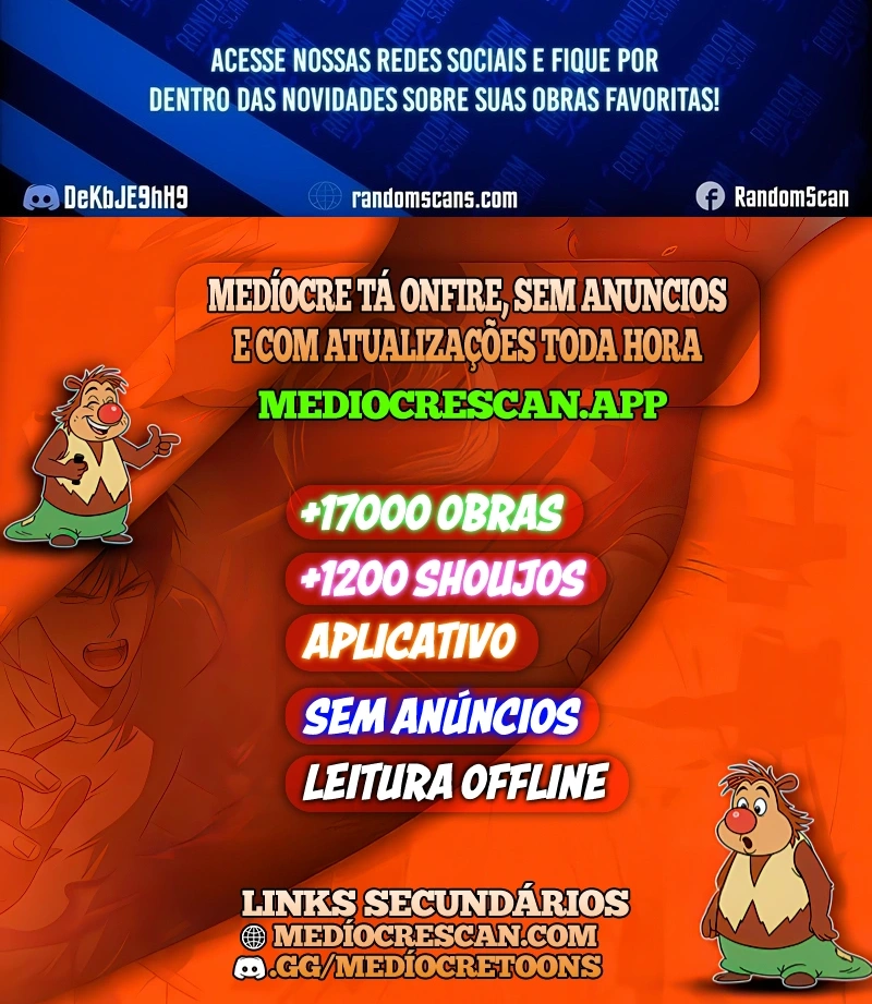Providência de Alto Nível Capítulo 31 Página 62