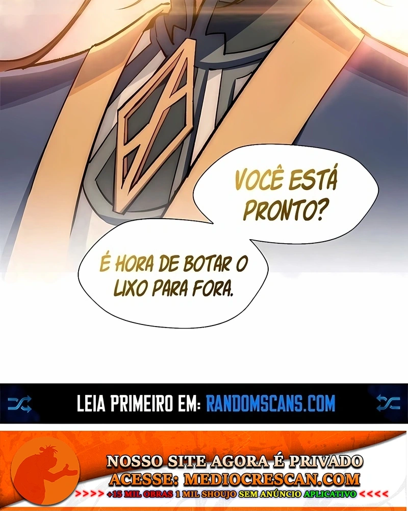 Providência de Alto Nível Capítulo 32 Página 64
