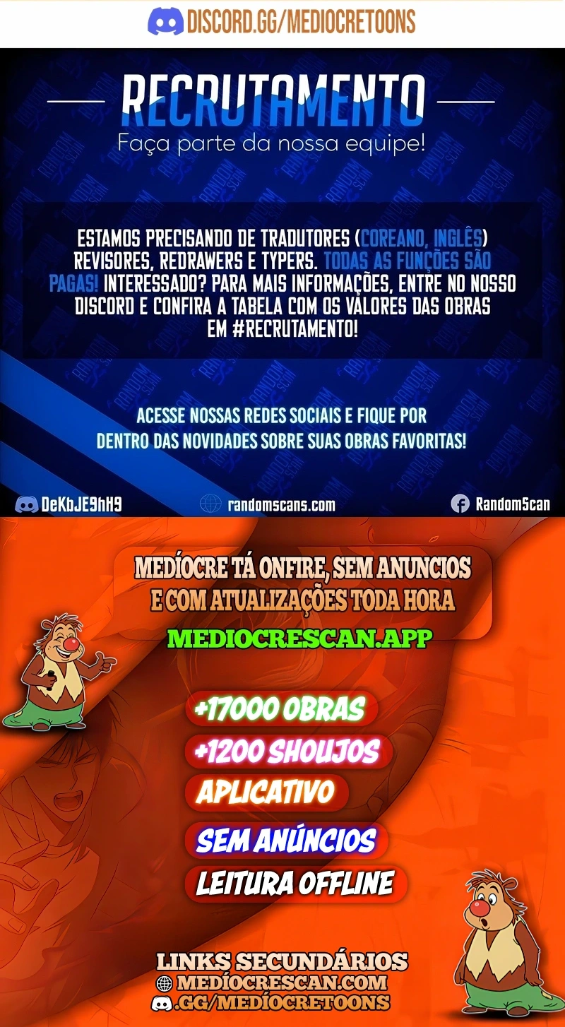 Providência de Alto Nível Capítulo 32 Página 65