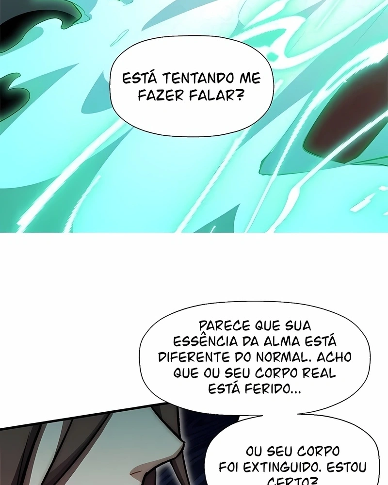 Providência de Alto Nível Capítulo 34 Página 20