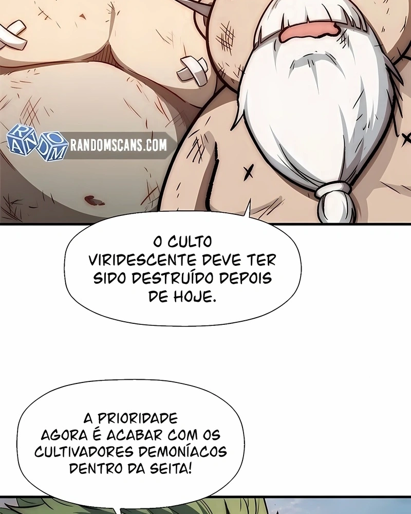 Providência de Alto Nível Capítulo 34 Página 26