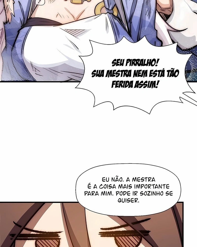 Providência de Alto Nível Capítulo 34 Página 29