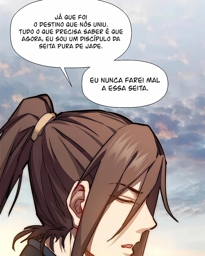 Providência de Alto Nível Capítulo 34 Página 34