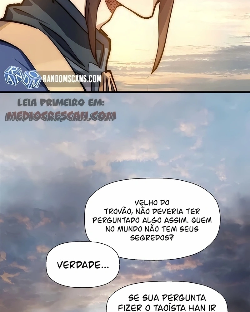 Providência de Alto Nível Capítulo 34 Página 35