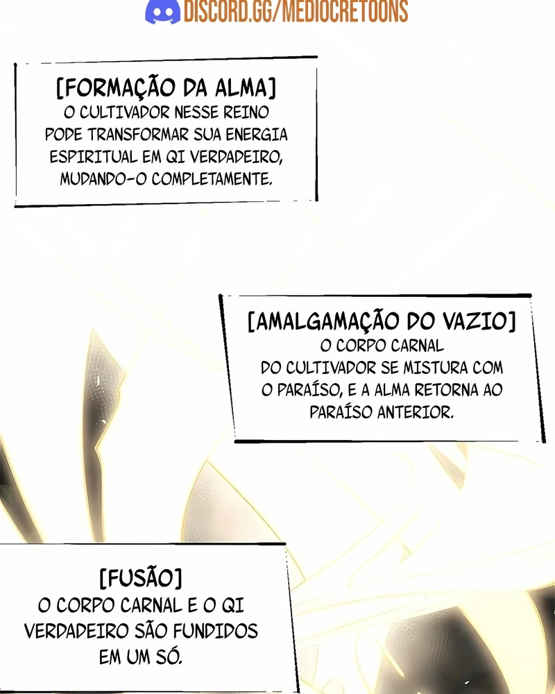 Providência de Alto Nível Capítulo 34 Página 5