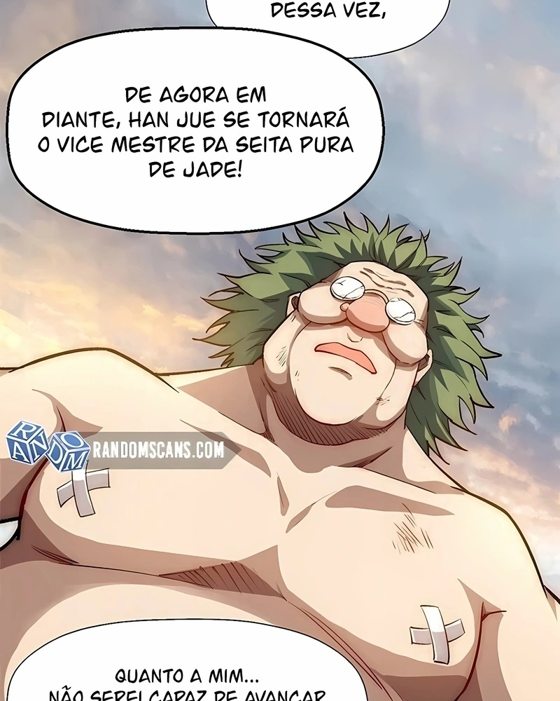 Providência de Alto Nível Capítulo 34 Página 51