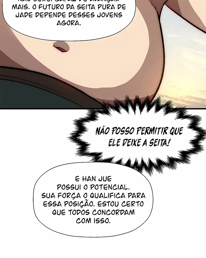 Providência de Alto Nível Capítulo 34 Página 52
