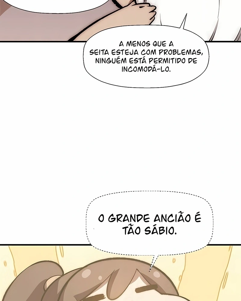 Providência de Alto Nível Capítulo 34 Página 57