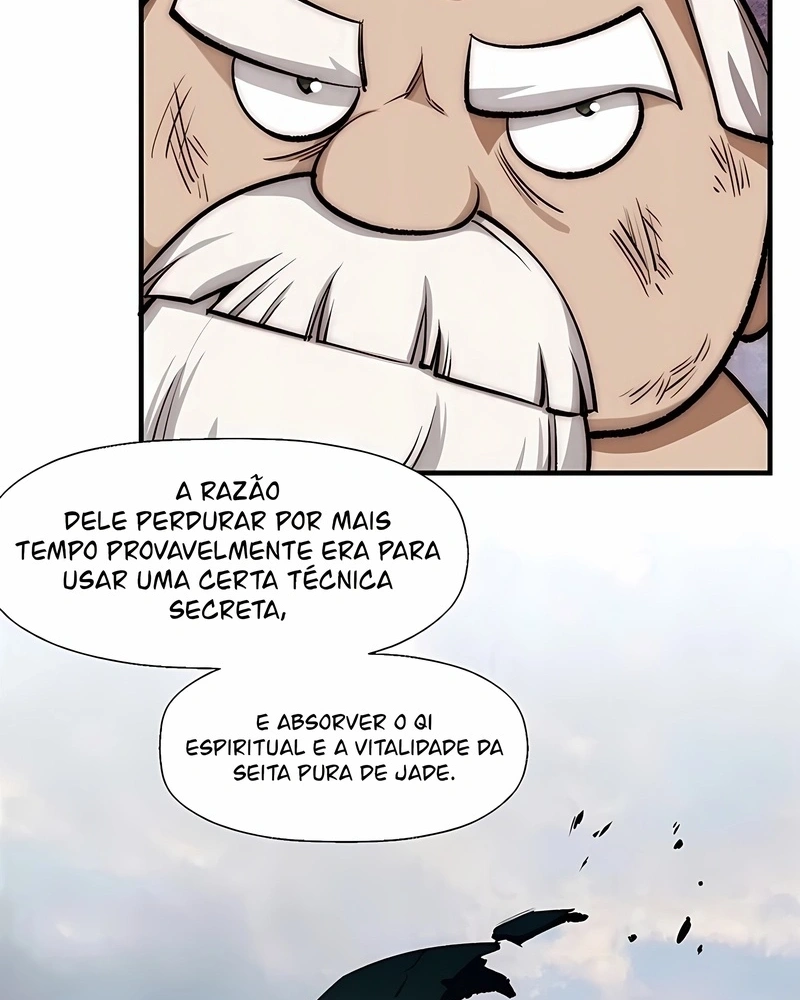 Providência de Alto Nível Capítulo 34 Página 60