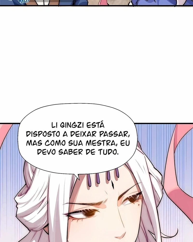 Providência de Alto Nível Capítulo 35 Página 16